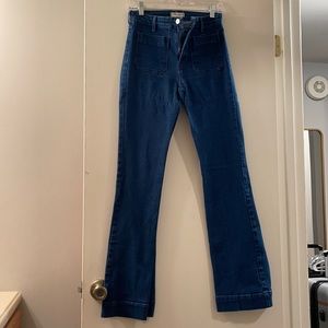 WRANGLER 70s Flares